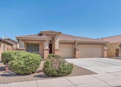 36556 W Velazquez Drive - Photo 1