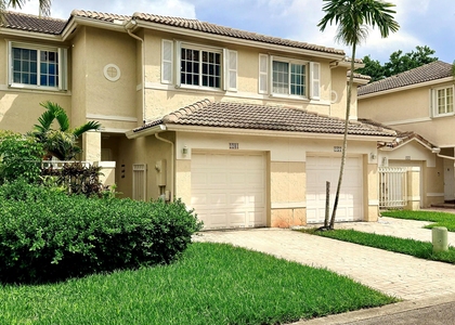 2281 Nw 171st Terrace - Photo 1