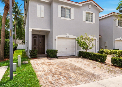 6720 Cypress Walk Terrace - Photo 1
