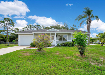 2191 Sw Barthel Street - Photo 1