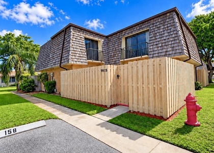 165 Lake Arbor Drive - Photo 1