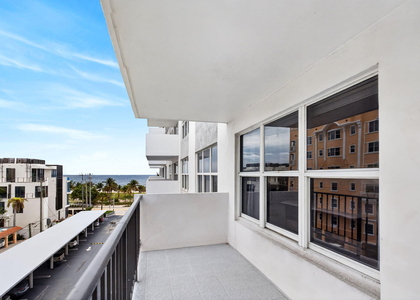 405 N Ocean Boulevard - Photo 1