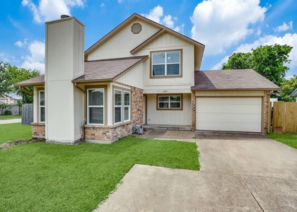 1410 Thackery Drive - Photo 1