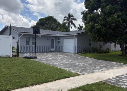 8250 Sw 8th Court - Photo 1