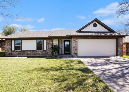 772 Hampshire Drive - Photo 1