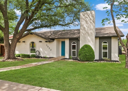 3022 Ravine Trail - Photo 1
