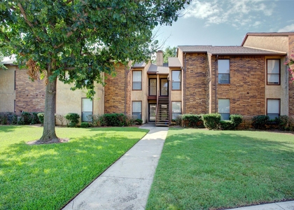 1304 Harwell Drive - Photo 1