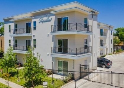 4116 Rawlins Street - Photo 1