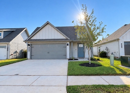 606 Capstone Circle - Photo 1