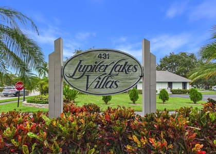 431 Jupiter Lakes Boulevard - Photo 1