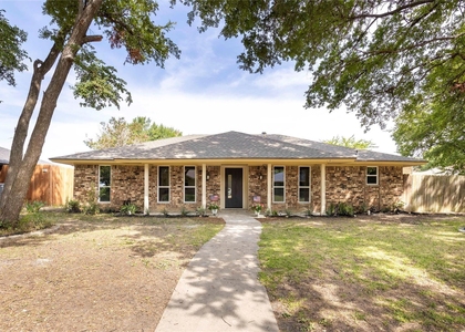 2705 Chadwick Drive - Photo 1