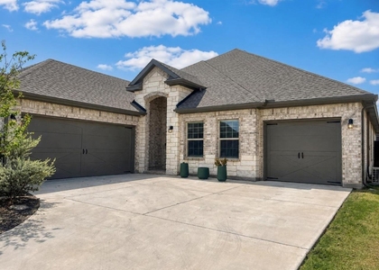 1017 Greencove Drive - Photo 1