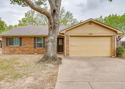 2610 N Casa Blanca Court - Photo 1