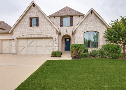 708 Dusty Trail - Photo 1