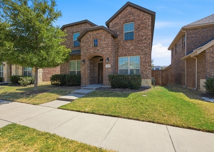 2416 Evening Stone Drive - Photo 1