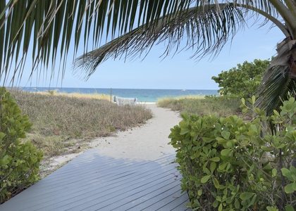5200 N Ocean Boulevard - Photo 1