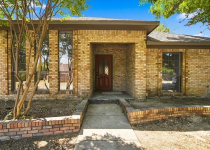 3205 Wrangler Road - Photo 1