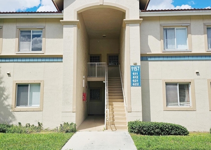 1157 Golden Lakes Boulevard - Photo 1