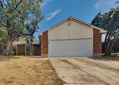 4605 Greenfield Drive - Photo 1