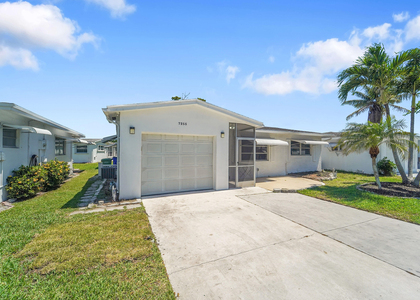 7255 Nw 8th Court - Photo 1
