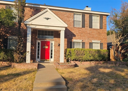 10504 Preston Vineyard Drive - Photo 1