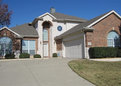 1426 Kingsley Drive - Photo 1
