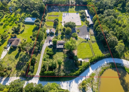 851 Hyde Park Road - Photo 1