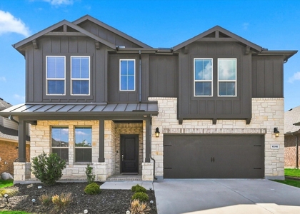 1516 Rachel Street - Photo 1