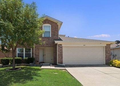 1421 Laurel Hall Lane - Photo 1