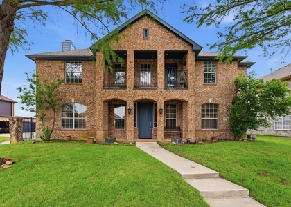 3705 Menard Drive - Photo 1