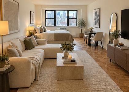 East 79th Street - Photo 1