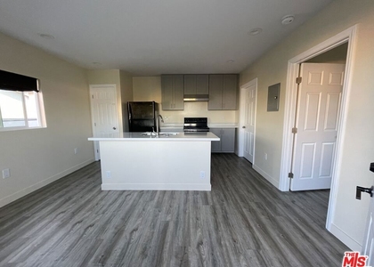 613 W 83rd Street - Photo 1