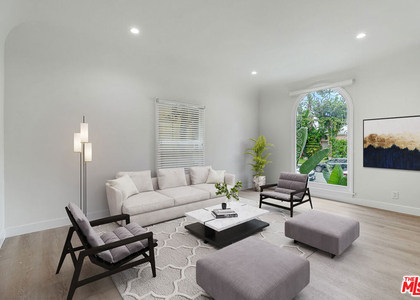 144 N Swall Drive - Photo 1