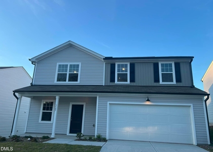 3509 Arctic Brook Street - Photo 1