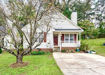 4408 Valley Cove Court - Photo 1