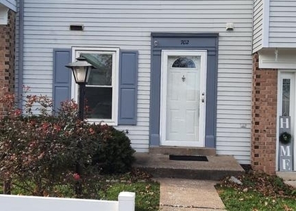 702 Allenview Drive - Photo 1