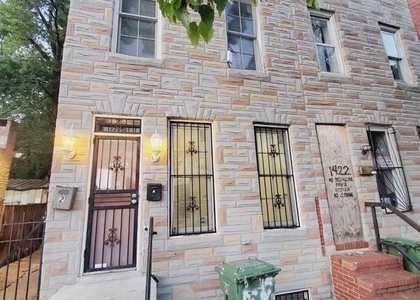 1424 W Pratt Street - Photo 1