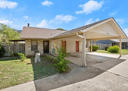3505 Rocky Hollow Trl - Photo 1