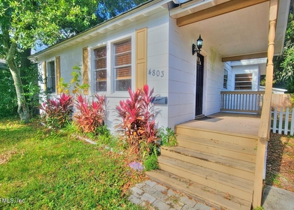 4803 Lexington Avenue - Photo 1