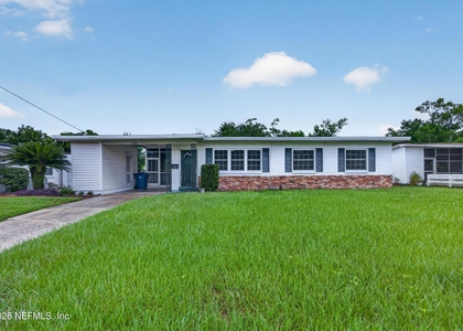 11462 Elane Drive - Photo 1