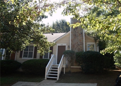 4058 Heritage Valley Court - Photo 1