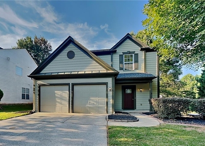 660 Alstonefield Drive - Photo 1