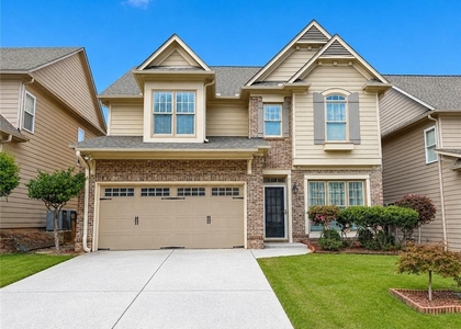 3487 Harvest Ridge Lane - Photo 1