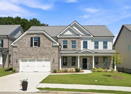 5837 Creek Indian Drive - Photo 1