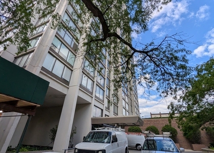 5455 N Sheridan Road - Photo 1