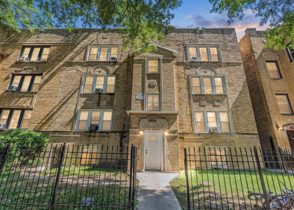 6215 N Washtenaw Avenue - Photo 1