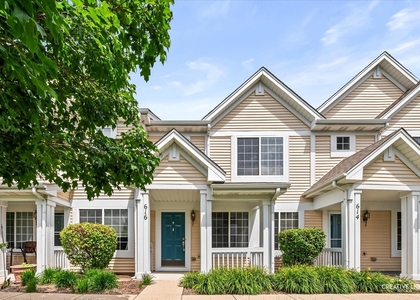 616 Lincoln Station Drive - Photo 1