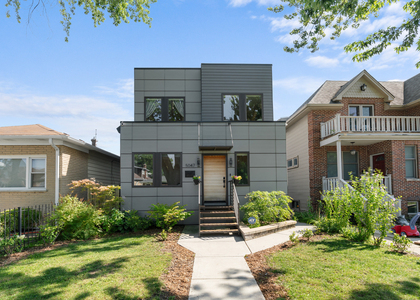 5047 W Winnemac Avenue - Photo 1