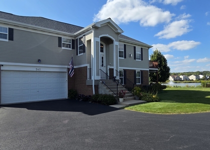 540 Legend Lane - Photo 1