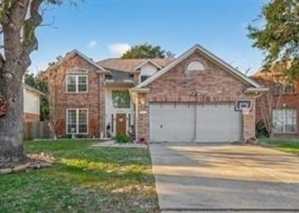 3611 Stacy Park Circle - Photo 1